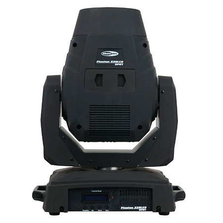 Phantom 225 LED Spot Showtec