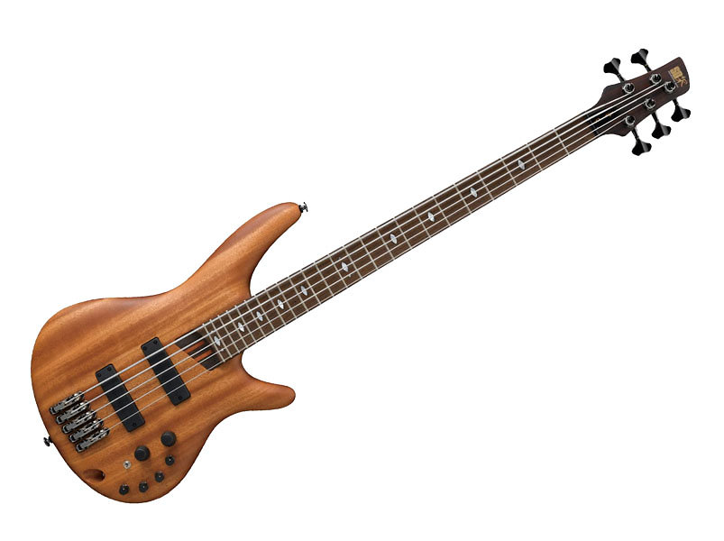 Ibanez SR4005E-SOL