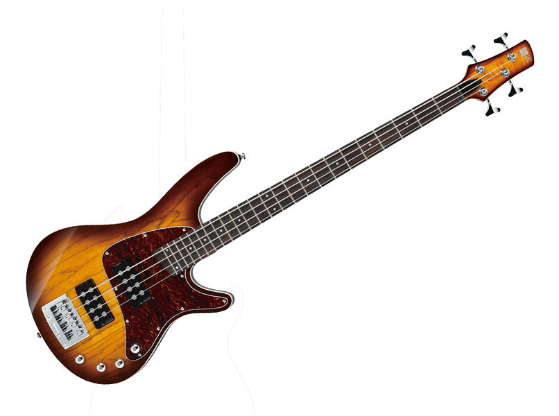 Ibanez SRX530-BBT