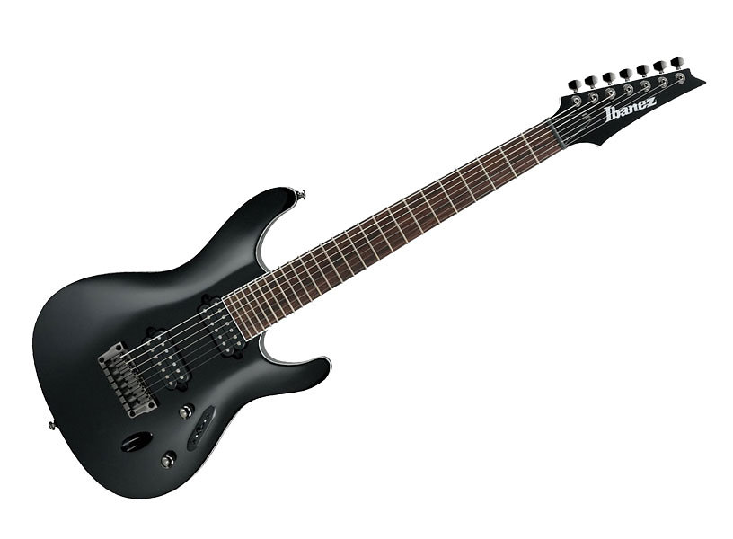 Ibanez SIR27FD-IPT