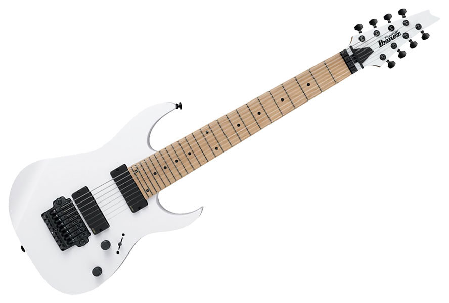 Ibanez RG2228M-WH