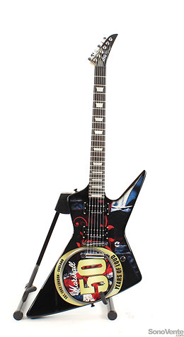 Phil Campbell - Marshall LAG