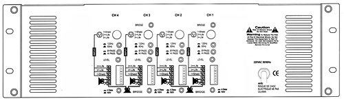 MULTI 400 Audiopole