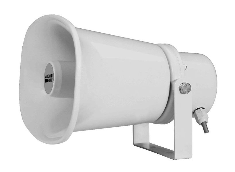 Horn 15 Audiopole