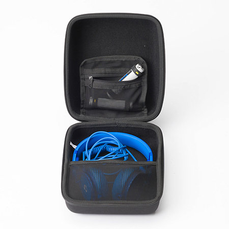 Headphone Case Magma Bags