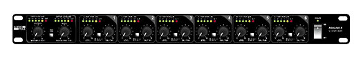 Audiopole MixLink 8