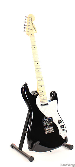 Pawn Shop 70s Stratocaster Deluxe BLK Fender