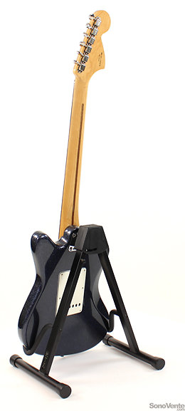 Pawn Shop Super Sonic Dark Gunmetal Flake Fender