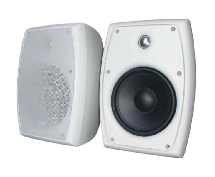 POLE 324WH (La Paire) Audiopole