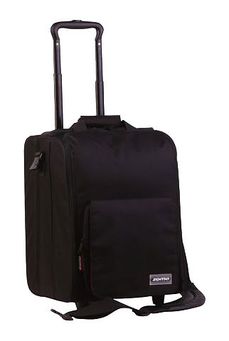 Zomo CD-Trolley Premium BK