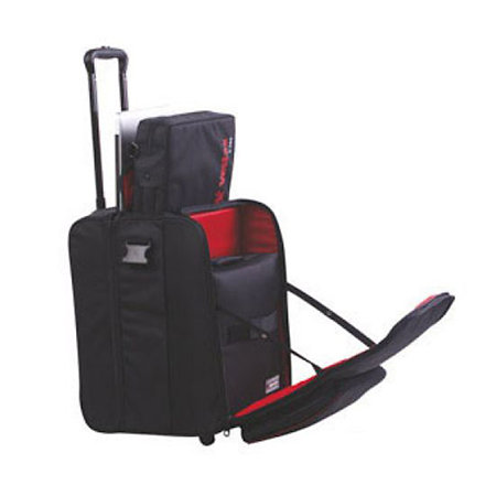 Zomo CD-Trolley Premium BK