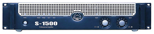 Wharfedale S 1500