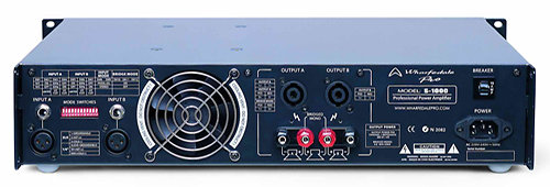 Wharfedale S 1500