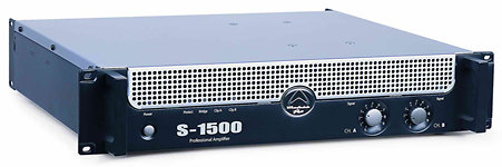 S 1500 Wharfedale