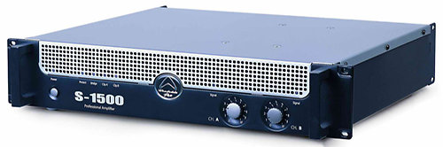 S 1500 Wharfedale