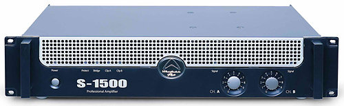 S 1500 Wharfedale