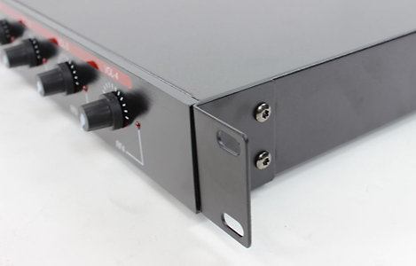 VHF Quattro HL GR1 BoomTone DJ