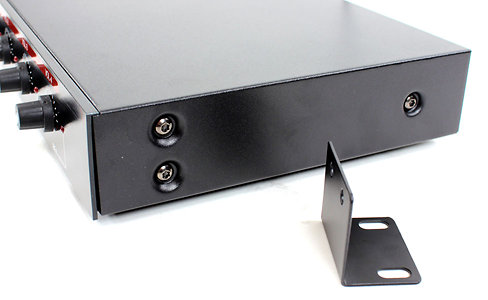 VHF Quattro HL GR1 BoomTone DJ