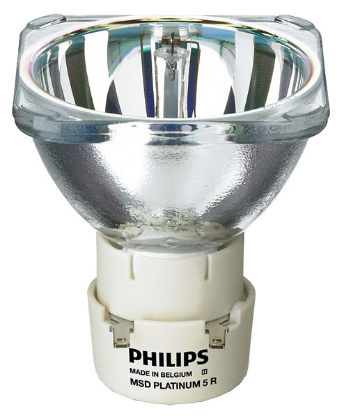 Philips MSD Platinium 5R