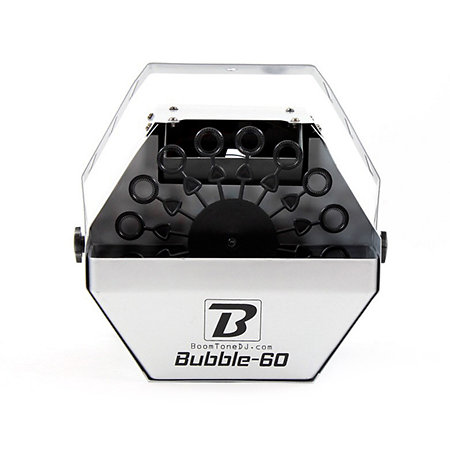 Bubble 60 V2 BoomTone DJ