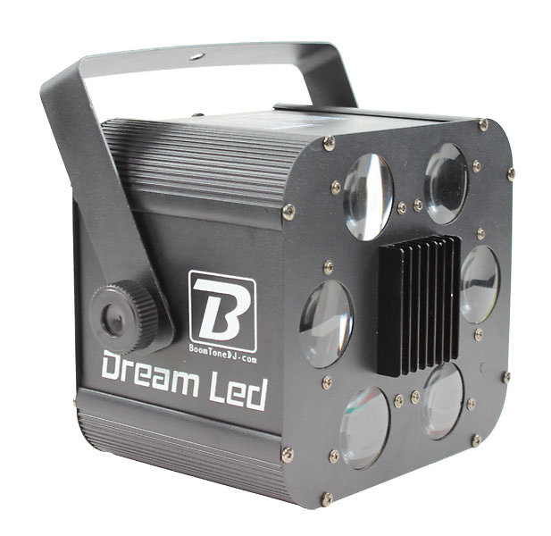 Dream LED BoomTone DJ