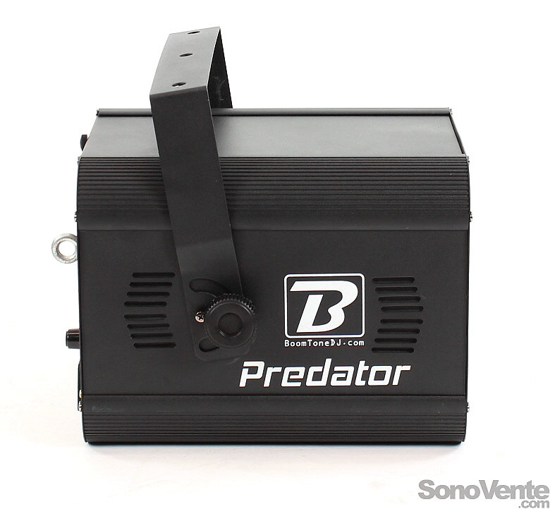 Predator BoomTone DJ