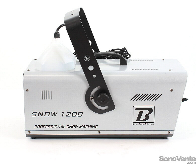 SNOW 1200 V2 BoomTone DJ