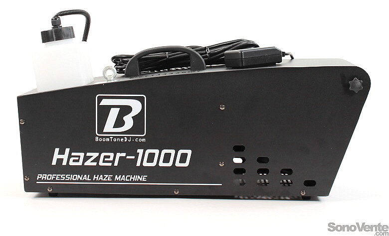 Hazer 1000 BoomTone DJ