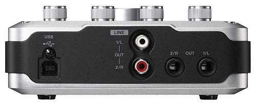 US-322 Tascam
