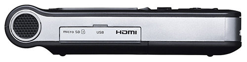 DR-V1HD Tascam