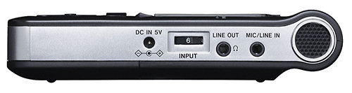 DR-V1HD Tascam