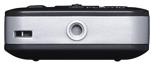 DR-V1HD Tascam