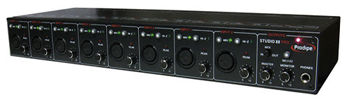 Prodipe STUDIO 88 PRO