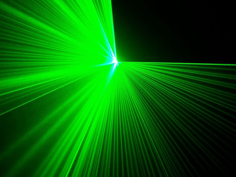 Green 100 AFX Light