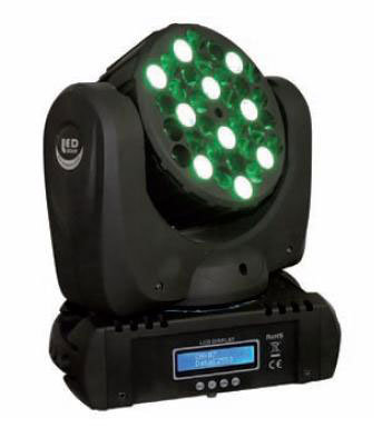 LMH 440S AFX Light