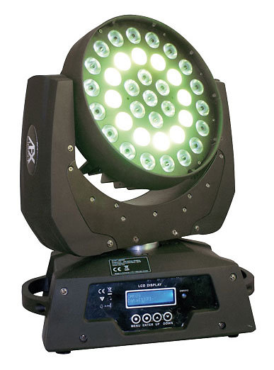 LMH 460Z AFX Light