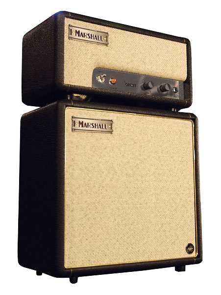 Marshall JTM-CUSTOM