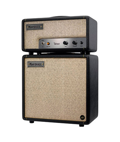 Marshall JTM-CUSTOM