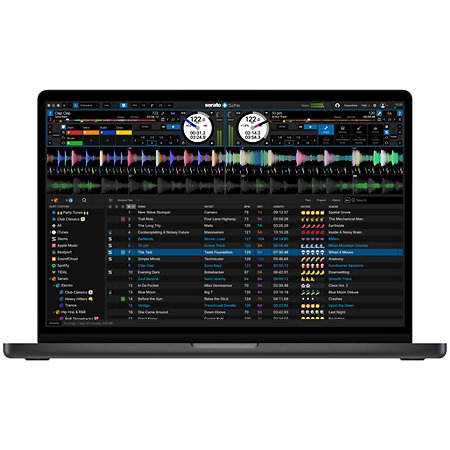 Serato DJ Pro v4.0.9 (Licence en téléchargement) Serato