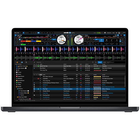 Serato DJ Pro v4.0.9 (Licence en téléchargement) Serato