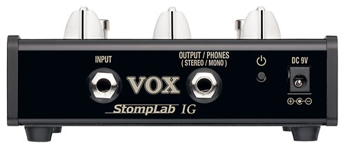 SL1G Vox