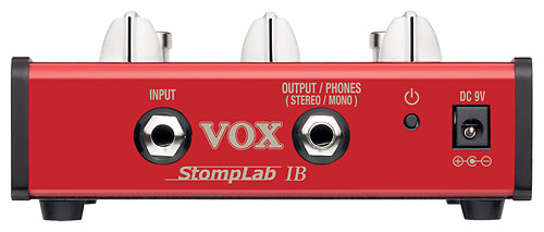 SL1B Vox