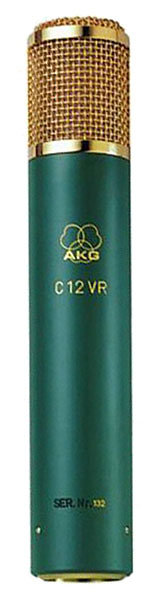 AKG C12VR
