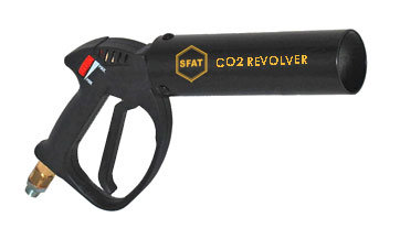 Sfat CO2 Revolver