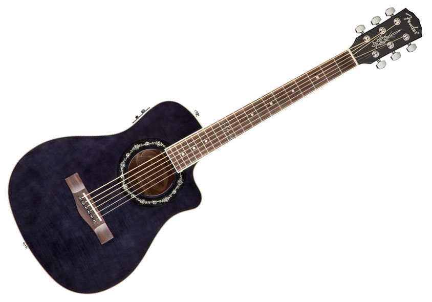 Fender T-Bucket 200 CE