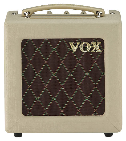 Vox AC4TV MINI