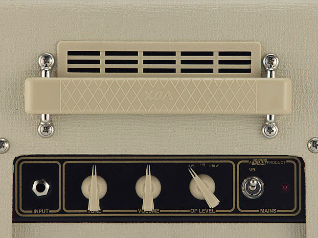 Vox AC4TV MINI