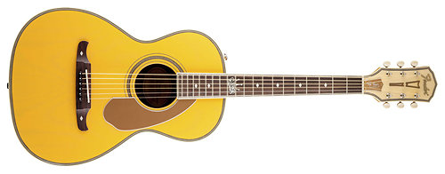 Ron Emory Loyalty Parlor Fender