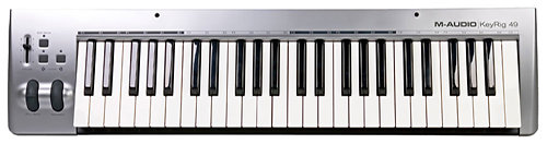KeyStudio AVID