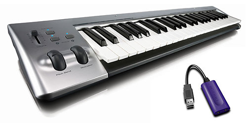 KeyStudio AVID